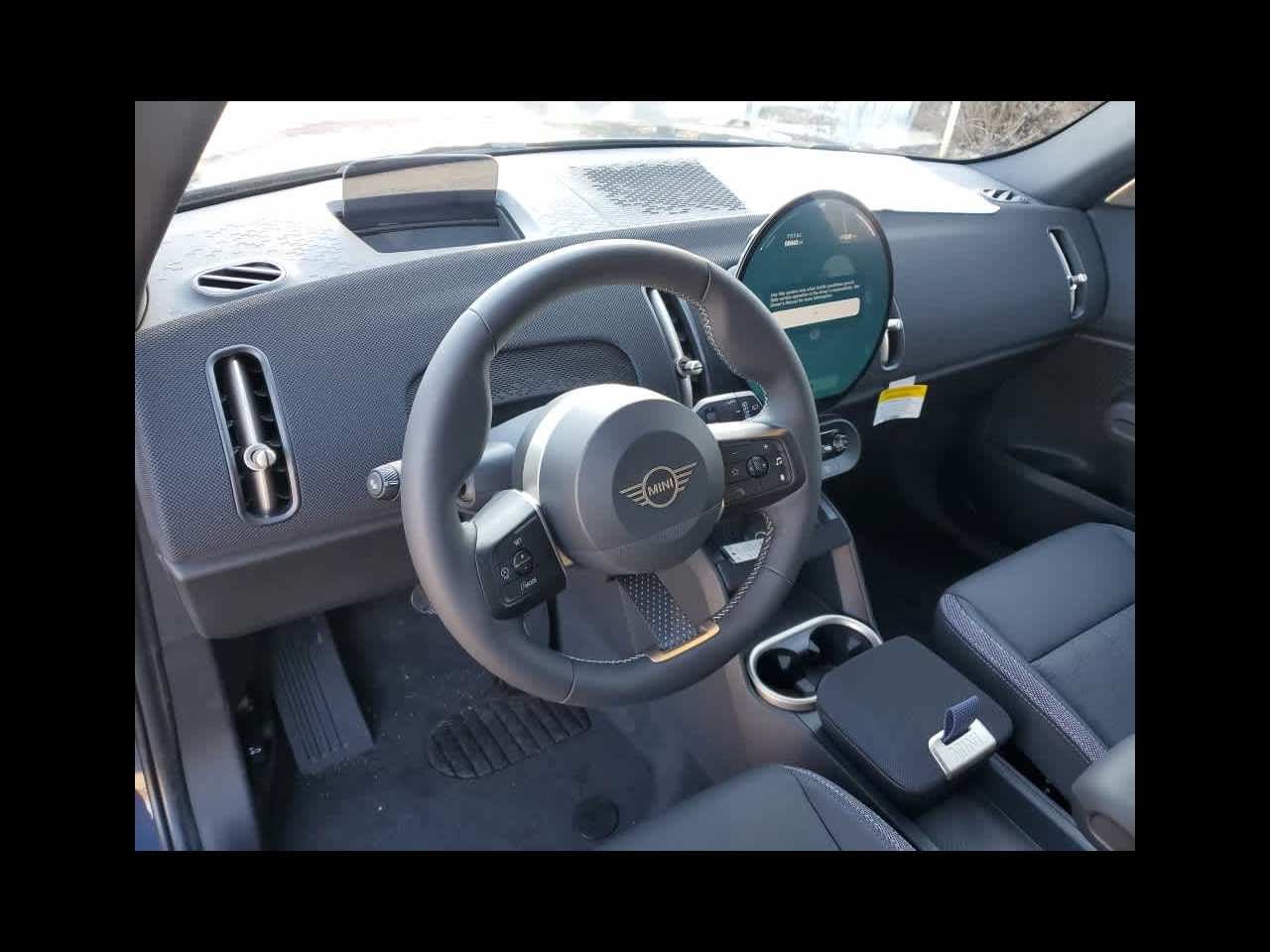 2026 MINI COUNTRYMAN SIGNATURE PLUS