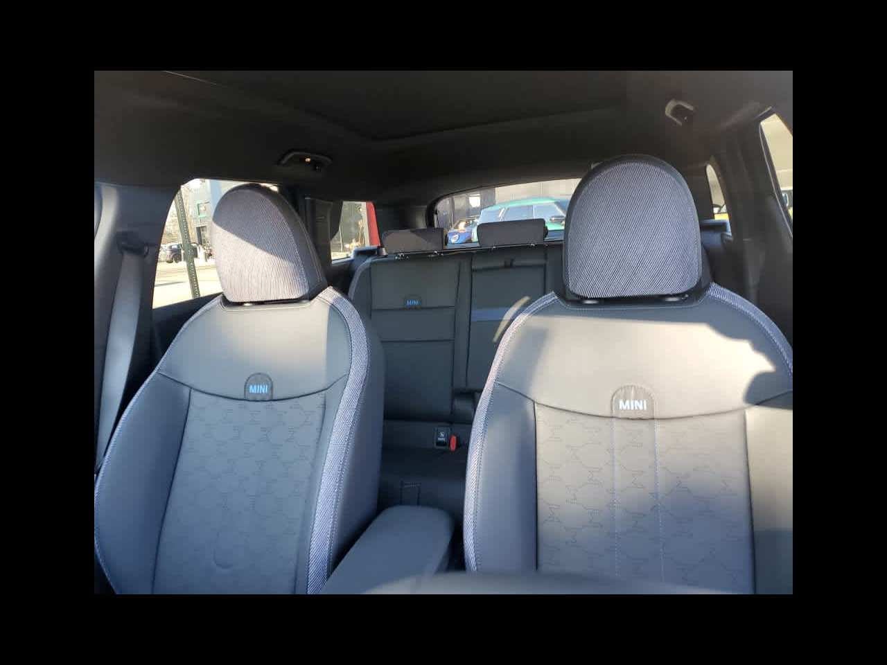 2026 MINI COUNTRYMAN SIGNATURE PLUS