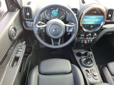 2023 MINI COUNTRYMAN Cooper S ALL4
