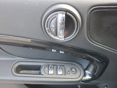 2023 MINI COUNTRYMAN Cooper S ALL4