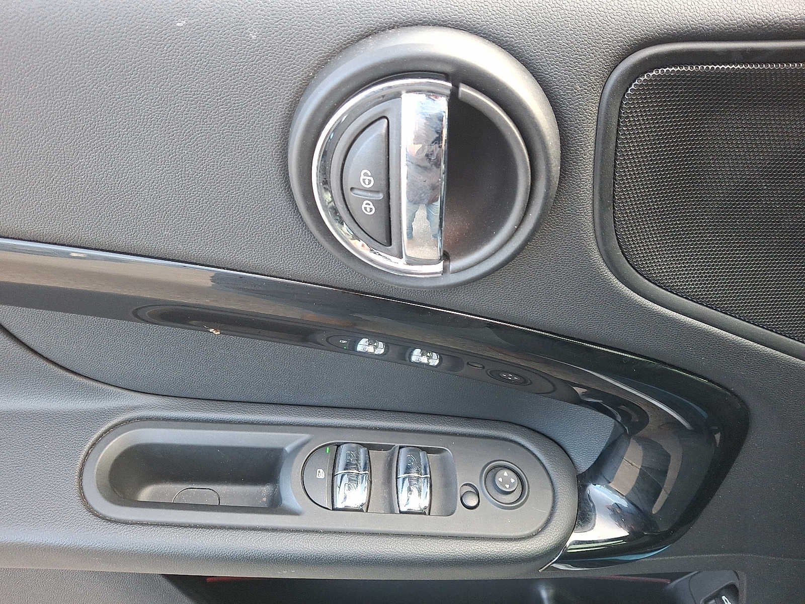 2023 MINI COUNTRYMAN Cooper S ALL4