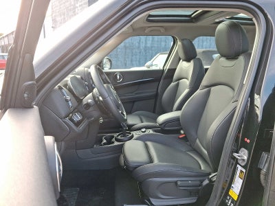 2023 MINI COUNTRYMAN Cooper S ALL4