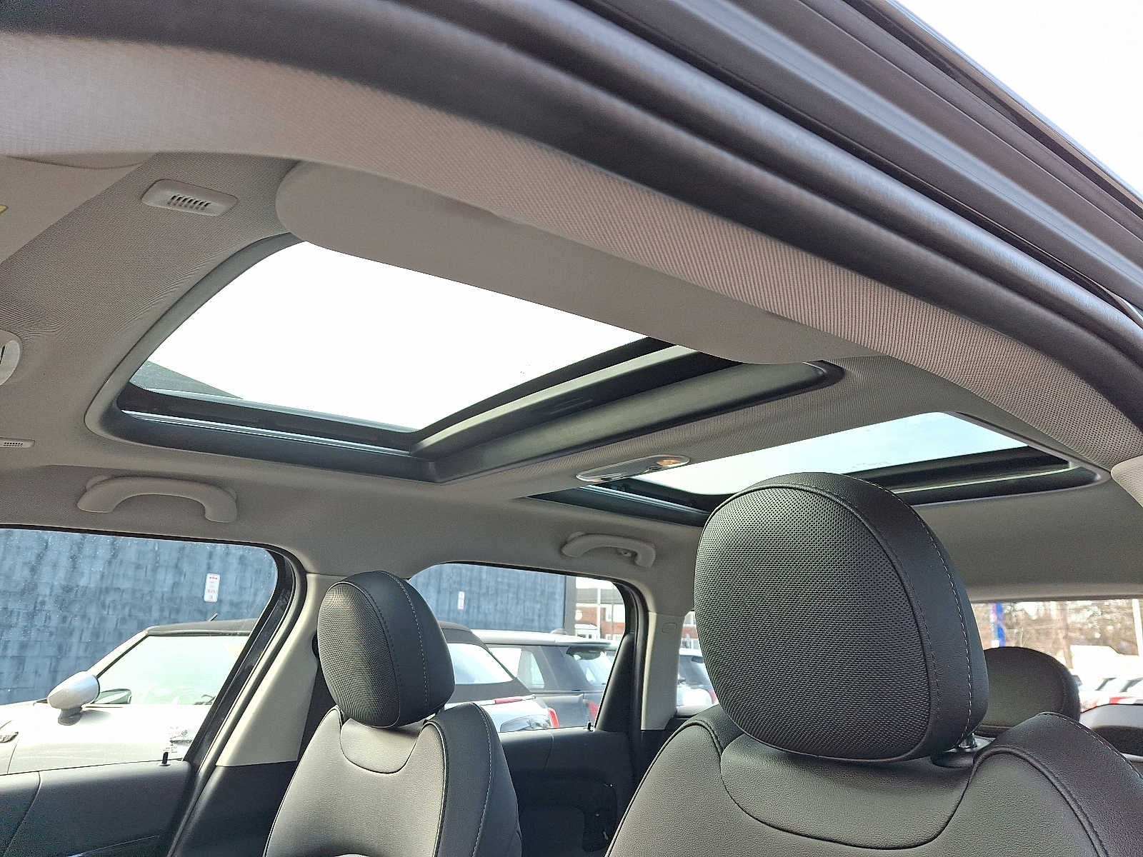 2023 MINI COUNTRYMAN Cooper S ALL4