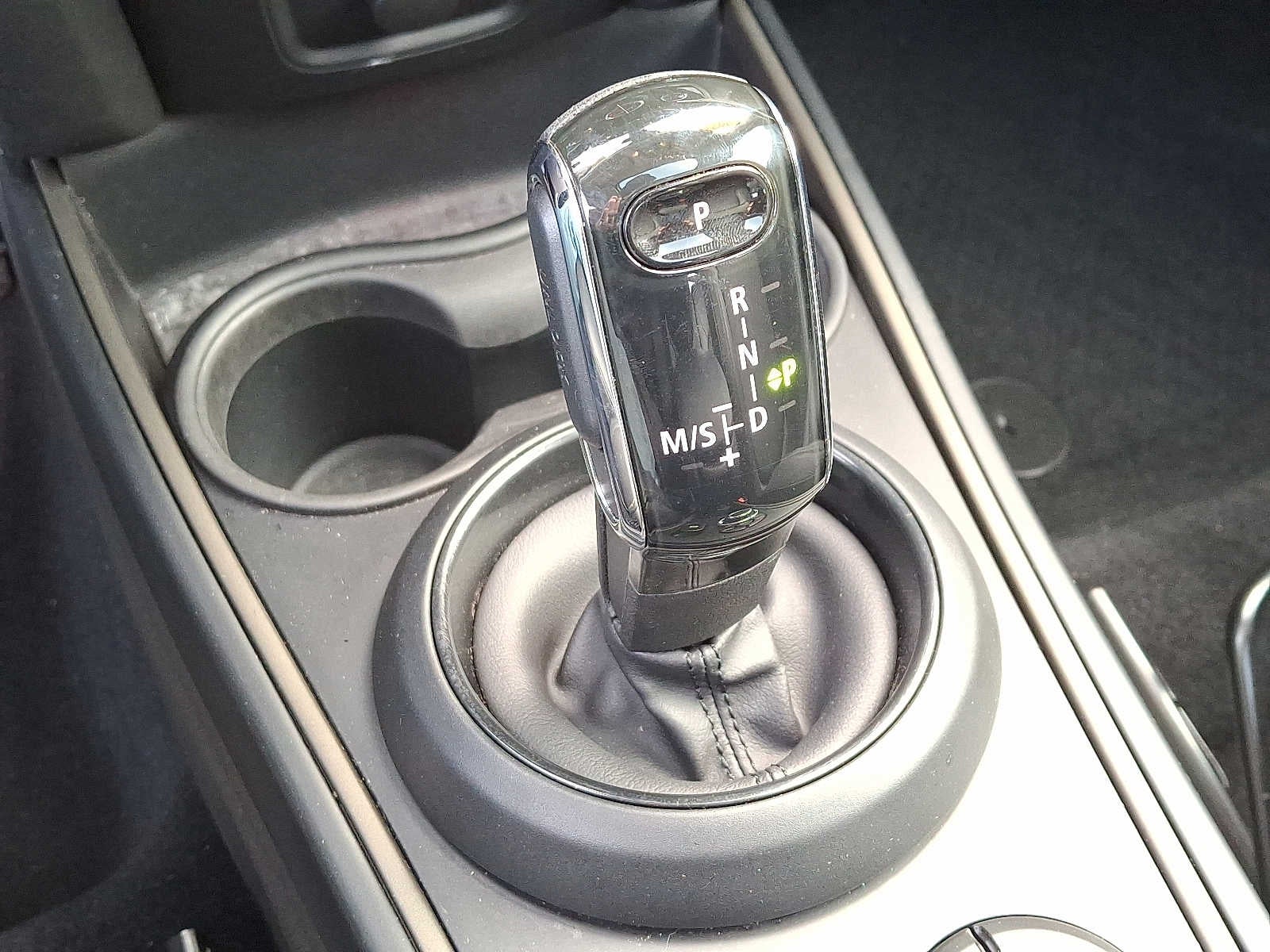 2023 MINI COUNTRYMAN Cooper S ALL4