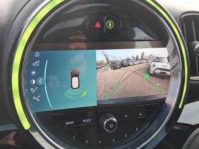 2023 MINI COUNTRYMAN Cooper S ALL4