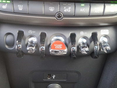 2023 MINI COUNTRYMAN Cooper S ALL4