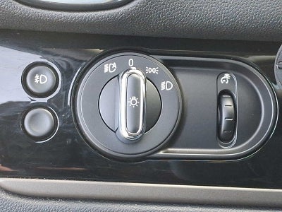 2023 MINI COUNTRYMAN Cooper S ALL4