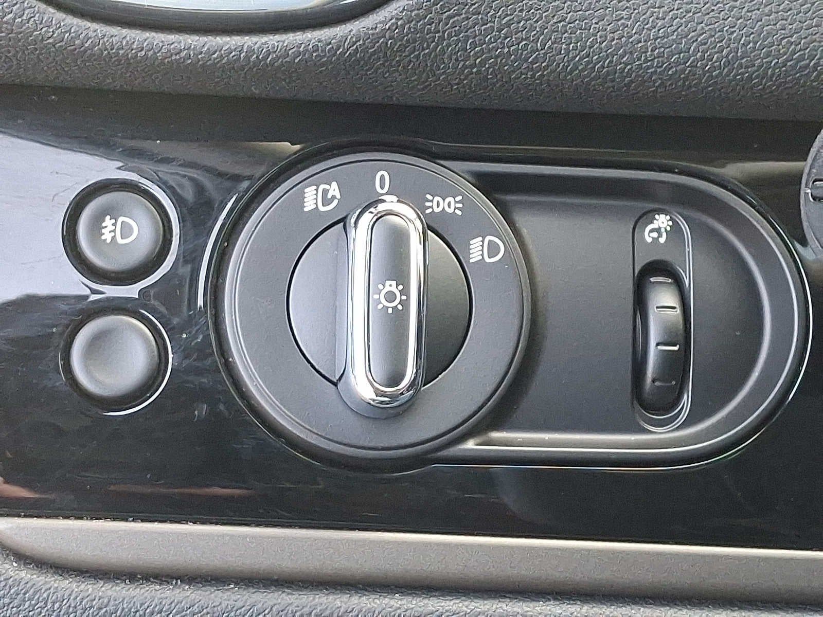 2023 MINI COUNTRYMAN Cooper S ALL4