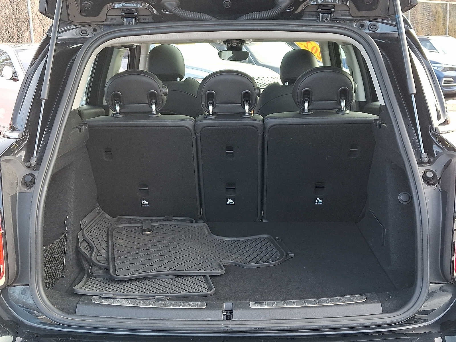 2023 MINI COUNTRYMAN Cooper S ALL4