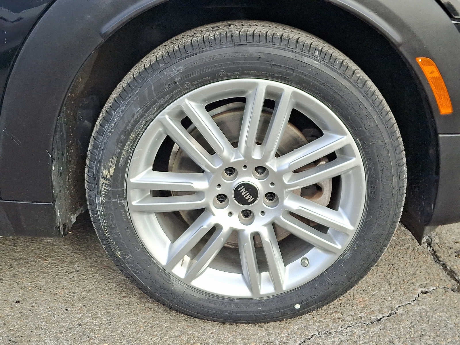 2023 MINI COUNTRYMAN Cooper S ALL4