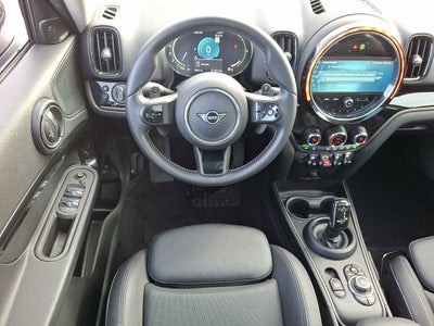 2023 MINI COUNTRYMAN Cooper S ALL4