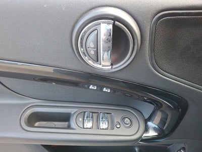 2023 MINI COUNTRYMAN Cooper S ALL4