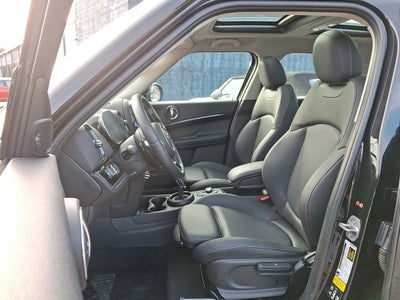 2023 MINI COUNTRYMAN Cooper S ALL4