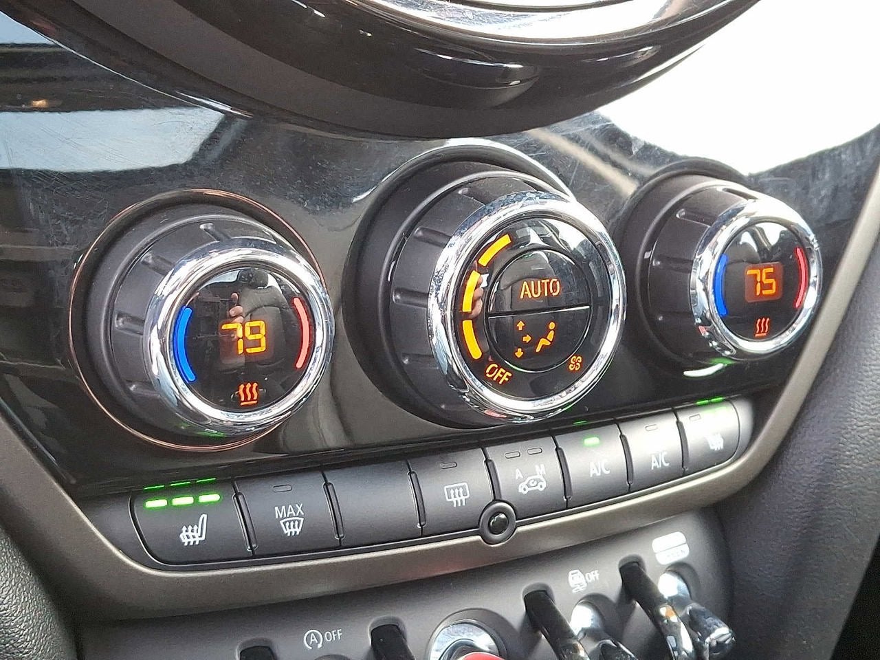 2023 MINI COUNTRYMAN Cooper S ALL4