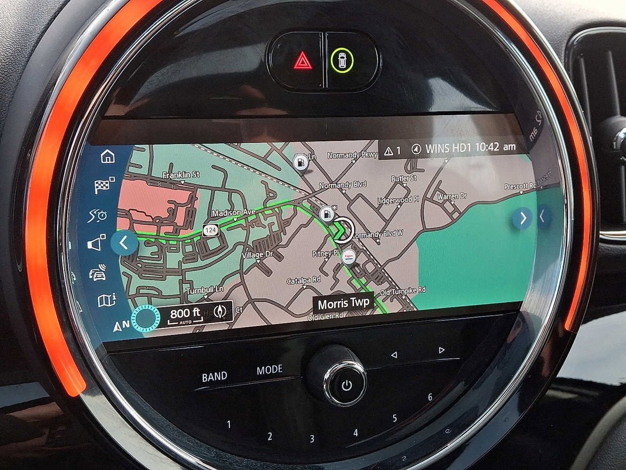 2023 MINI COUNTRYMAN Cooper S ALL4