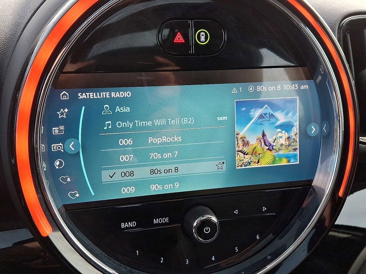 2023 MINI COUNTRYMAN Cooper S ALL4