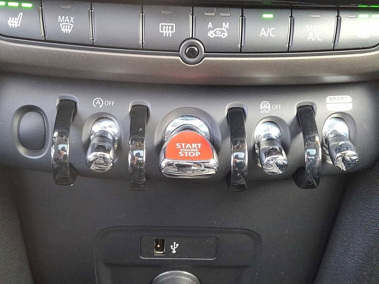 2023 MINI COUNTRYMAN Cooper S ALL4