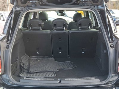 2023 MINI COUNTRYMAN Cooper S ALL4