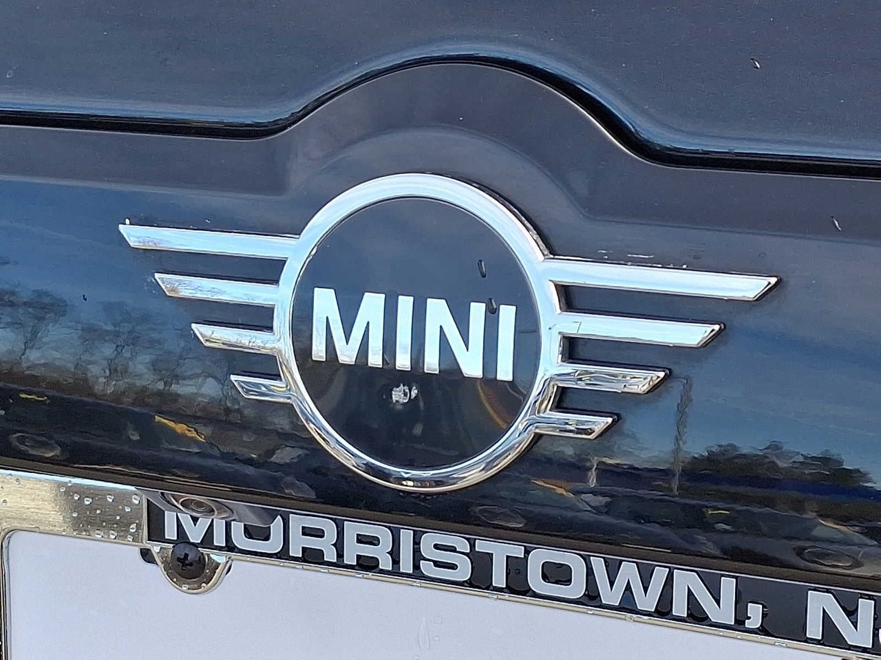 2023 MINI COUNTRYMAN Cooper S ALL4