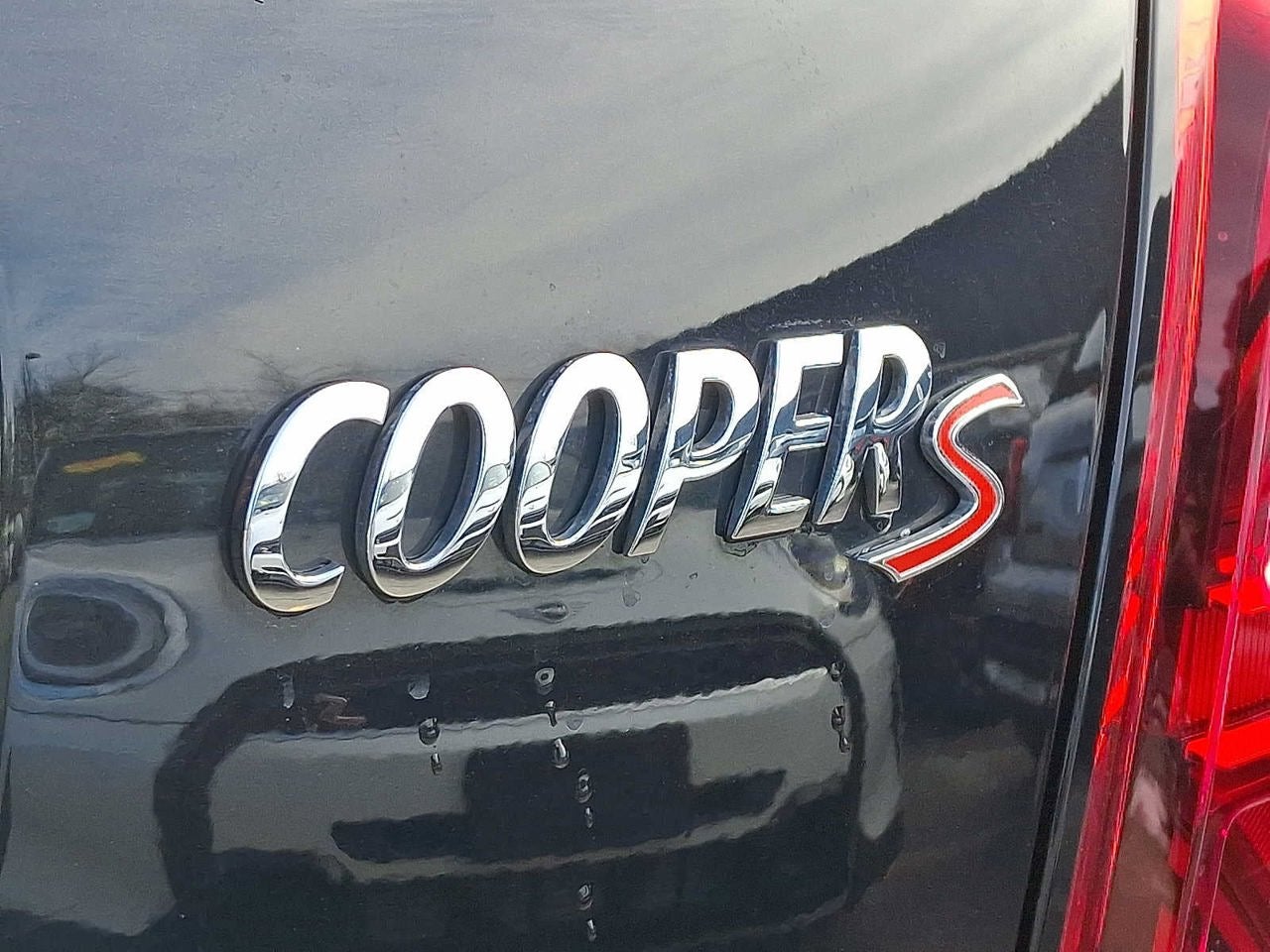 2023 MINI COUNTRYMAN Cooper S ALL4