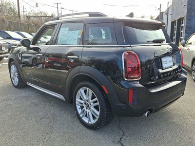 2023 MINI COUNTRYMAN Cooper S ALL4
