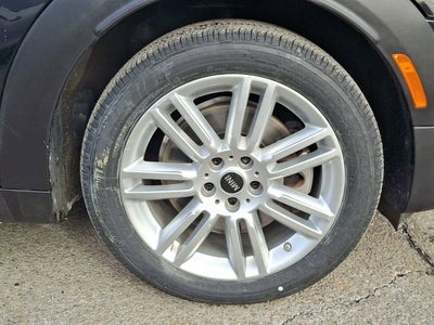 2023 MINI COUNTRYMAN Cooper S ALL4