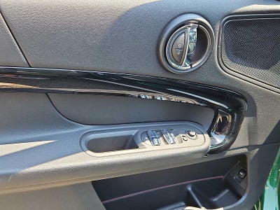 2023 MINI COUNTRYMAN Cooper S ALL4