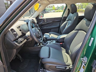 2023 MINI COUNTRYMAN Cooper S ALL4