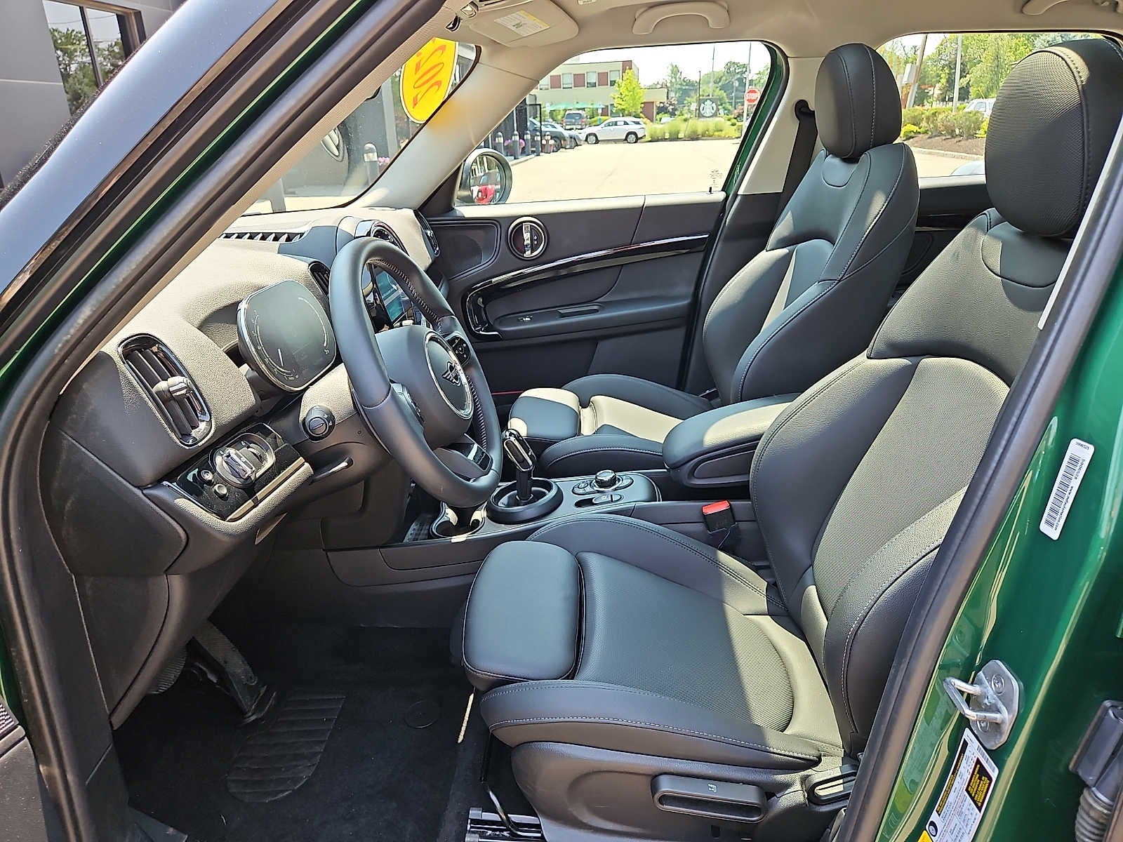 2023 MINI COUNTRYMAN Cooper S ALL4