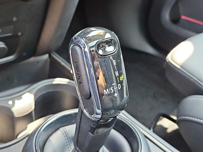 2023 MINI COUNTRYMAN Cooper S ALL4