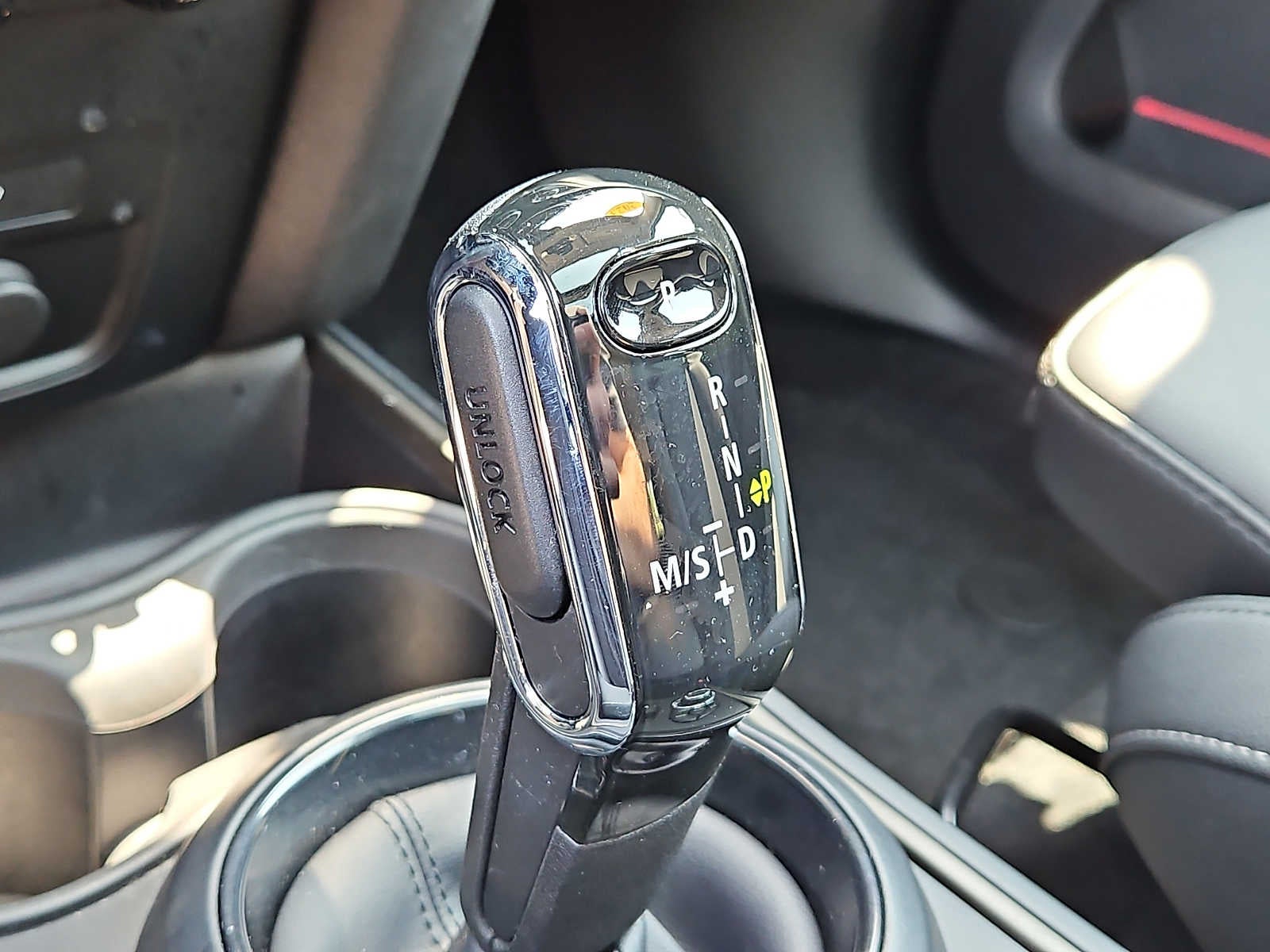 2023 MINI COUNTRYMAN Cooper S ALL4