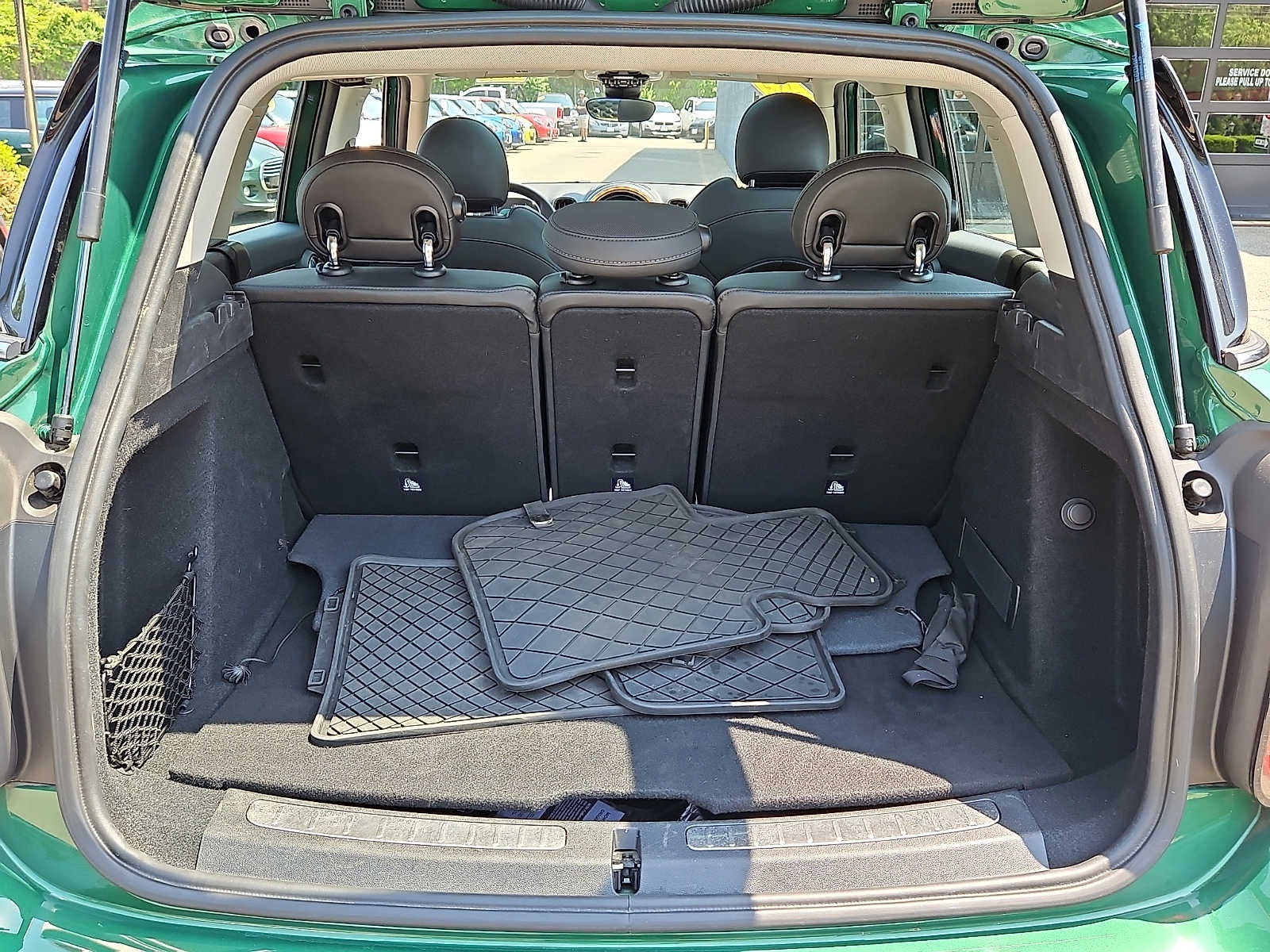 2023 MINI COUNTRYMAN Cooper S ALL4