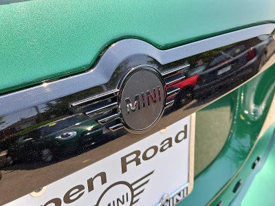 2023 MINI COUNTRYMAN Cooper S ALL4
