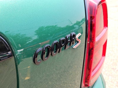 2023 MINI COUNTRYMAN Cooper S ALL4