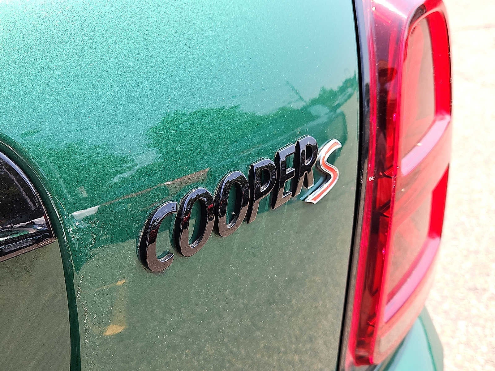 2023 MINI COUNTRYMAN Cooper S ALL4