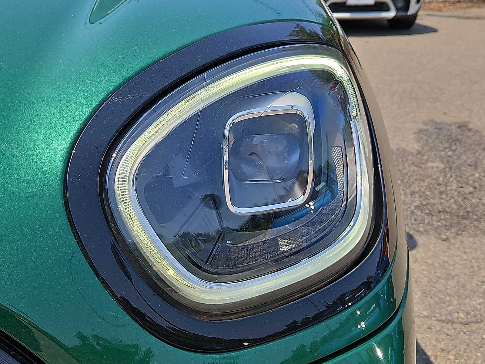 2023 MINI COUNTRYMAN Cooper S ALL4