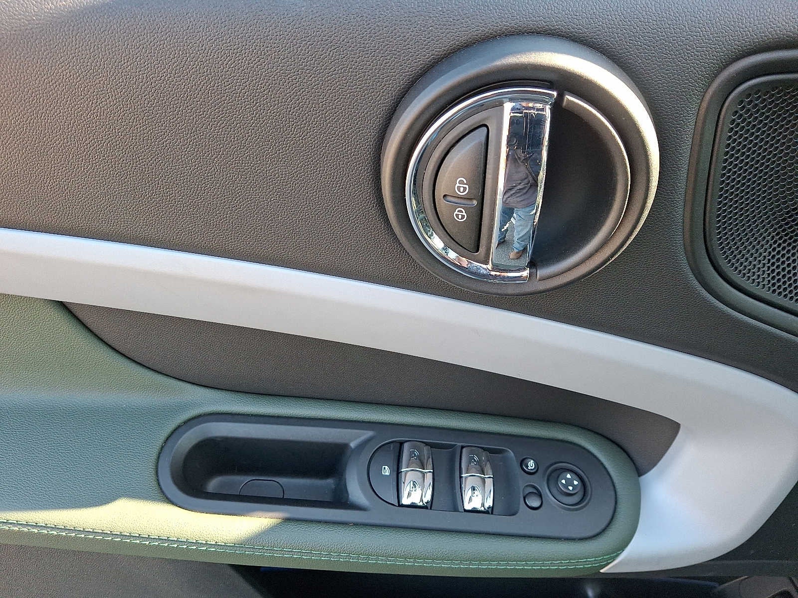 2023 MINI COUNTRYMAN Cooper S ALL4