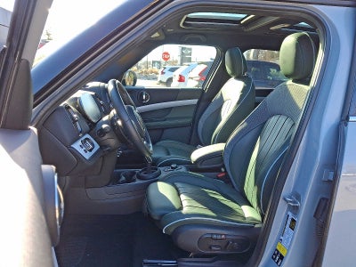 2023 MINI COUNTRYMAN Cooper S ALL4