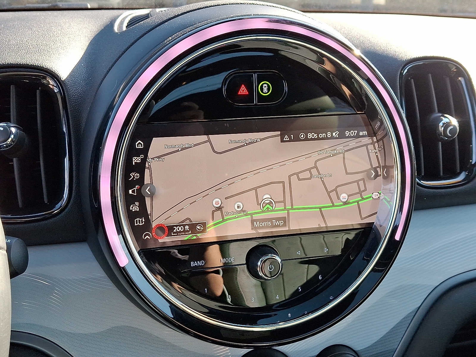 2023 MINI COUNTRYMAN Cooper S ALL4