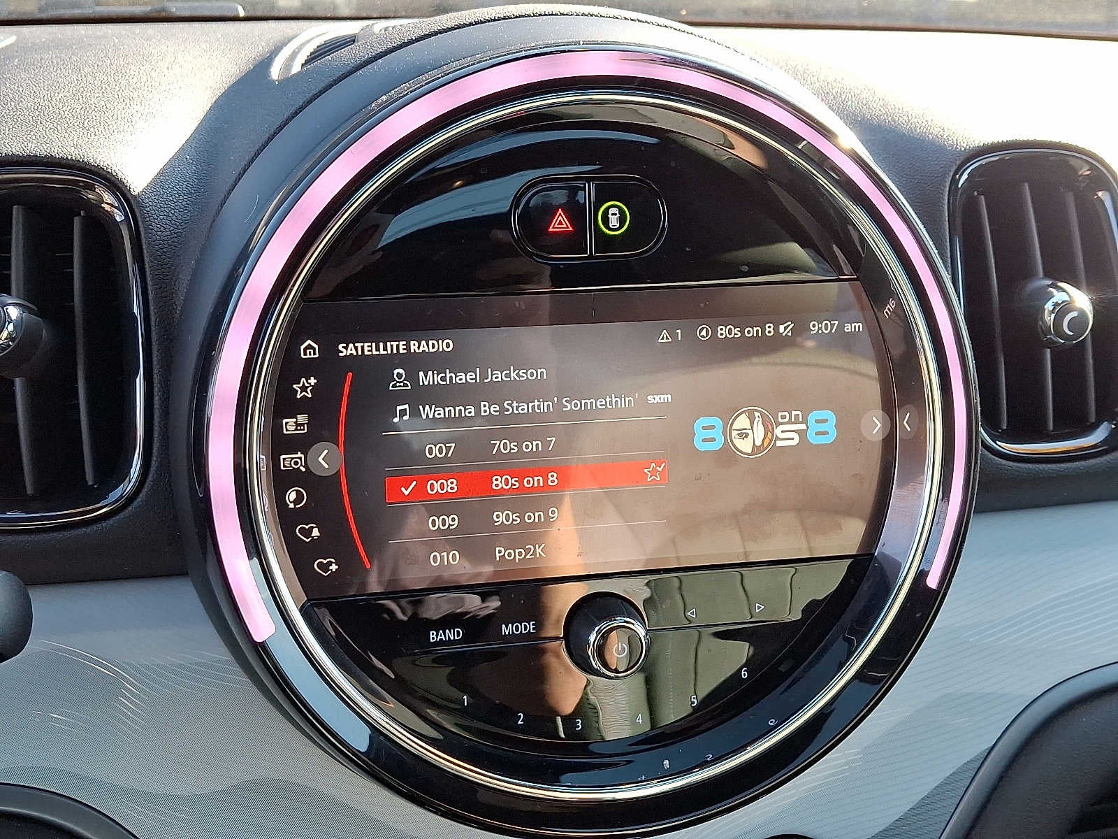 2023 MINI COUNTRYMAN Cooper S ALL4