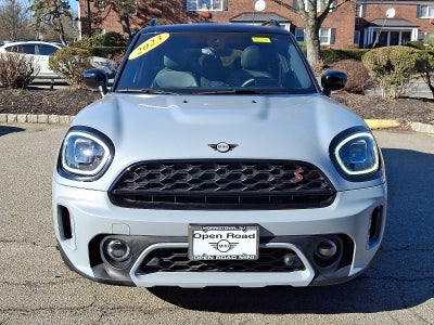 2023 MINI COUNTRYMAN Cooper S ALL4