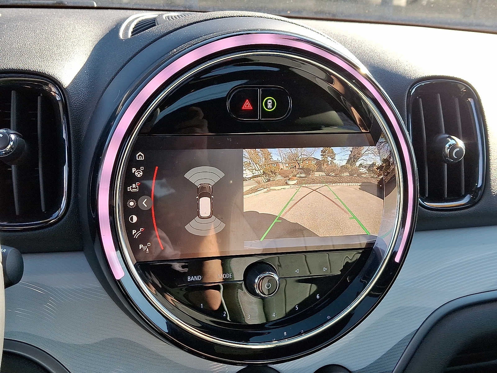 2023 MINI COUNTRYMAN Cooper S ALL4