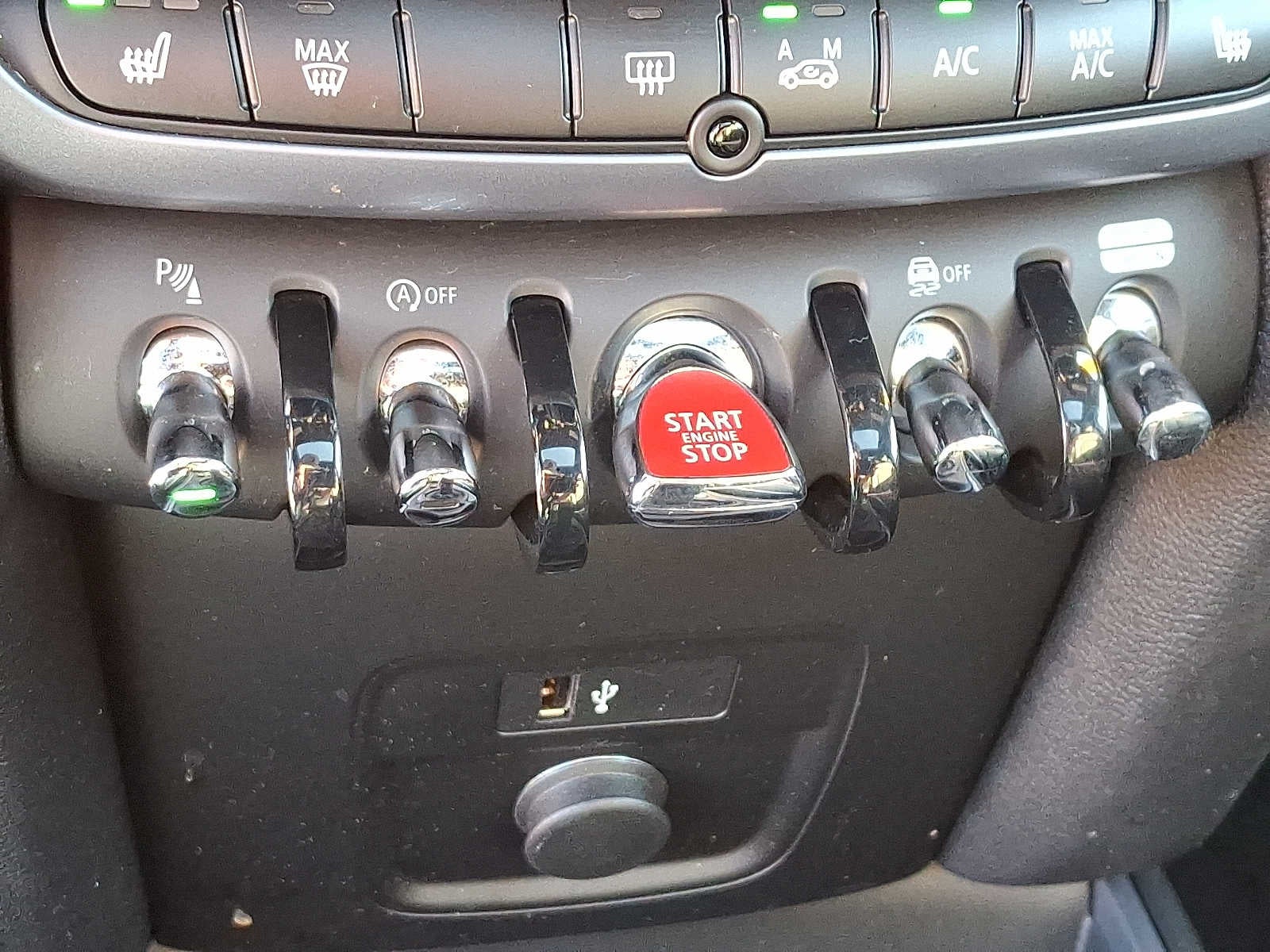 2023 MINI COUNTRYMAN Cooper S ALL4