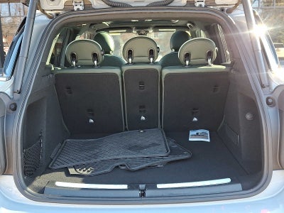 2023 MINI COUNTRYMAN Cooper S ALL4