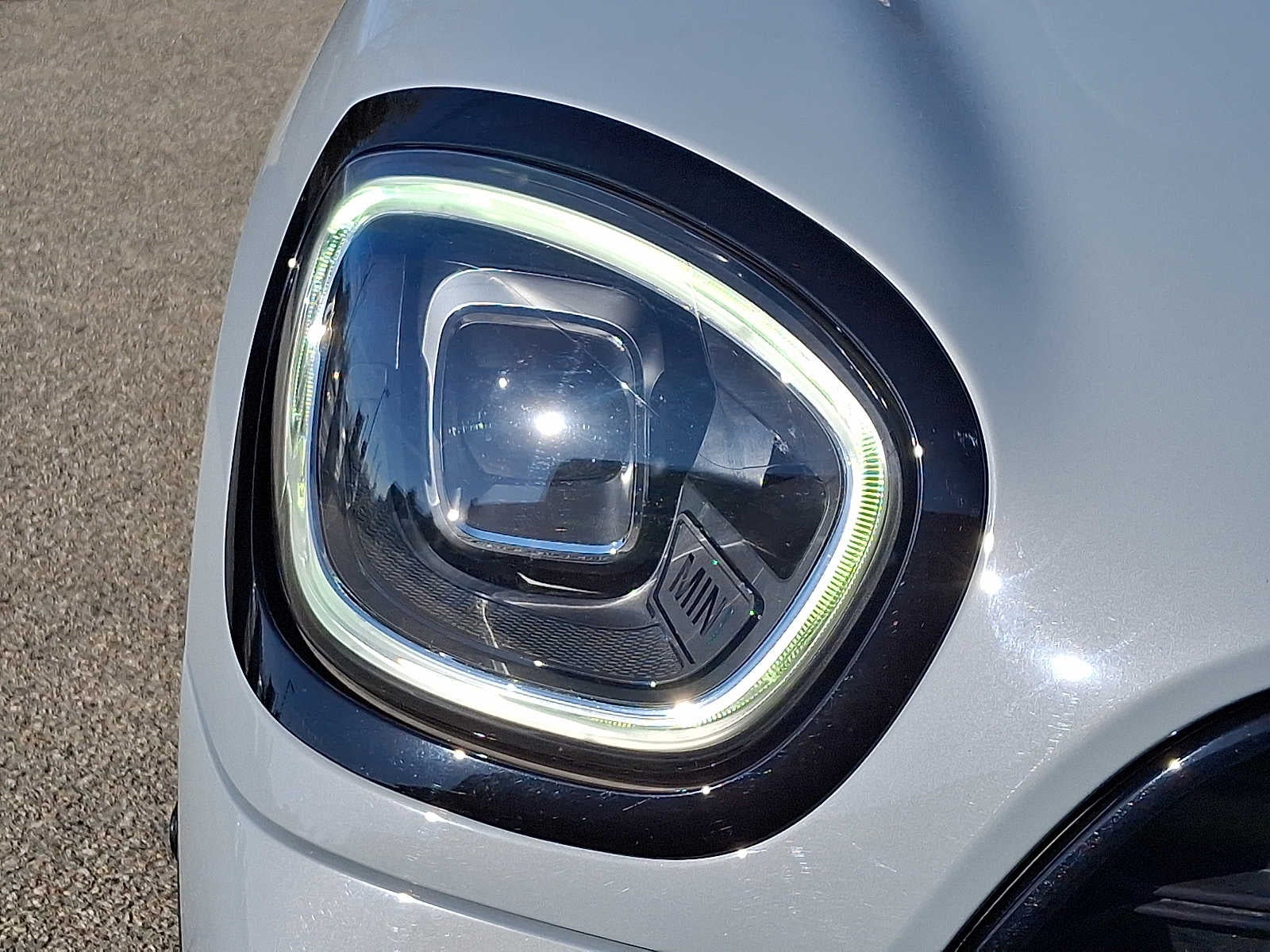 2023 MINI COUNTRYMAN Cooper S ALL4