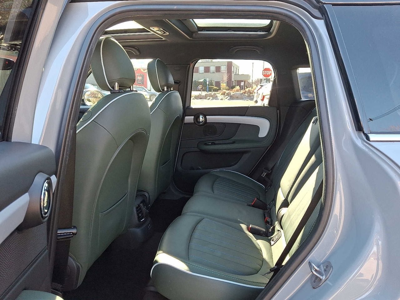 2023 MINI COUNTRYMAN Cooper S ALL4