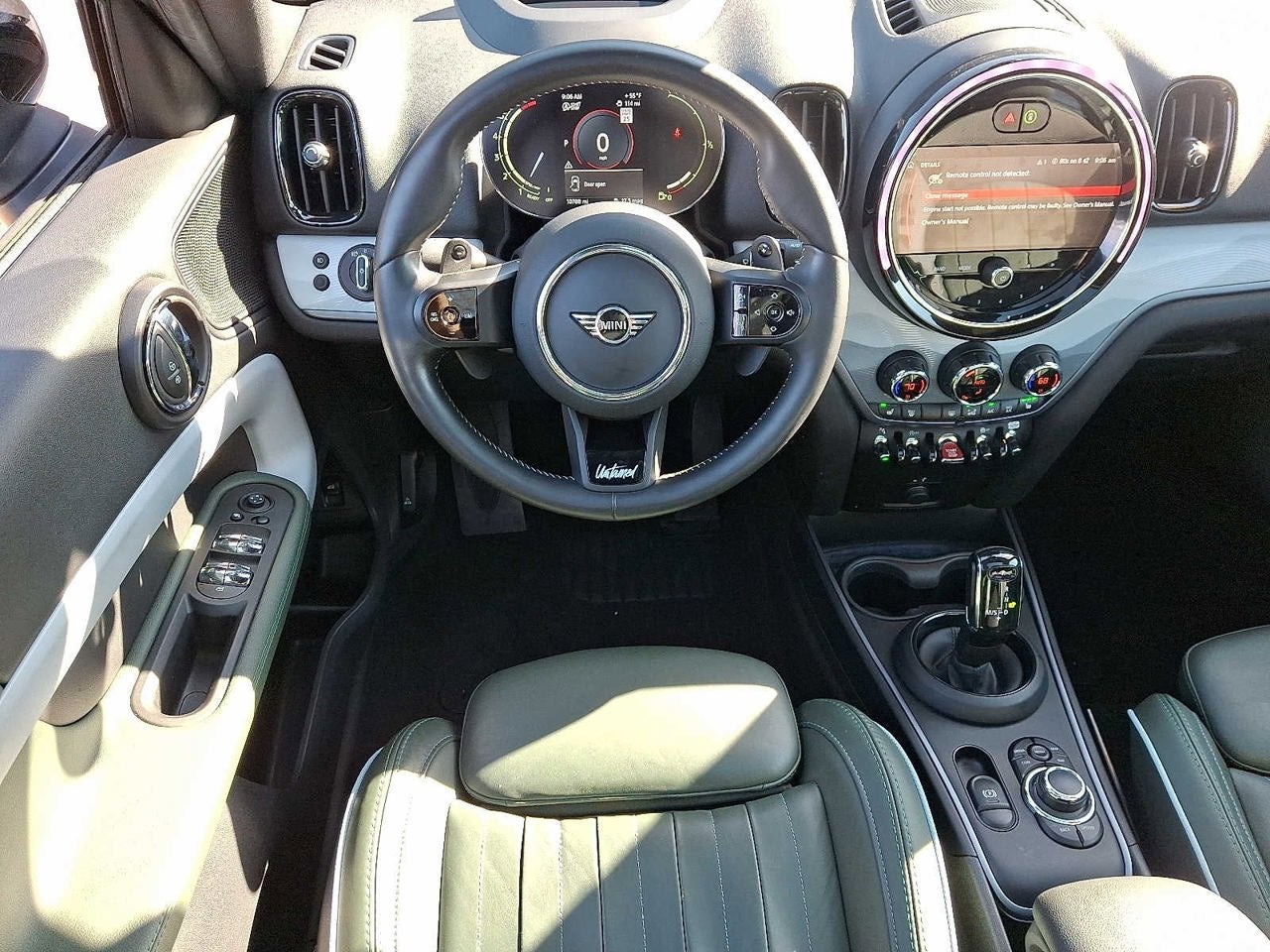 2023 MINI COUNTRYMAN Cooper S ALL4