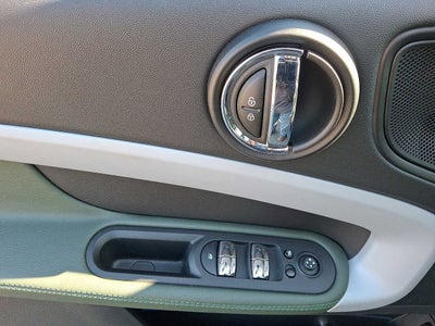 2023 MINI COUNTRYMAN Cooper S ALL4