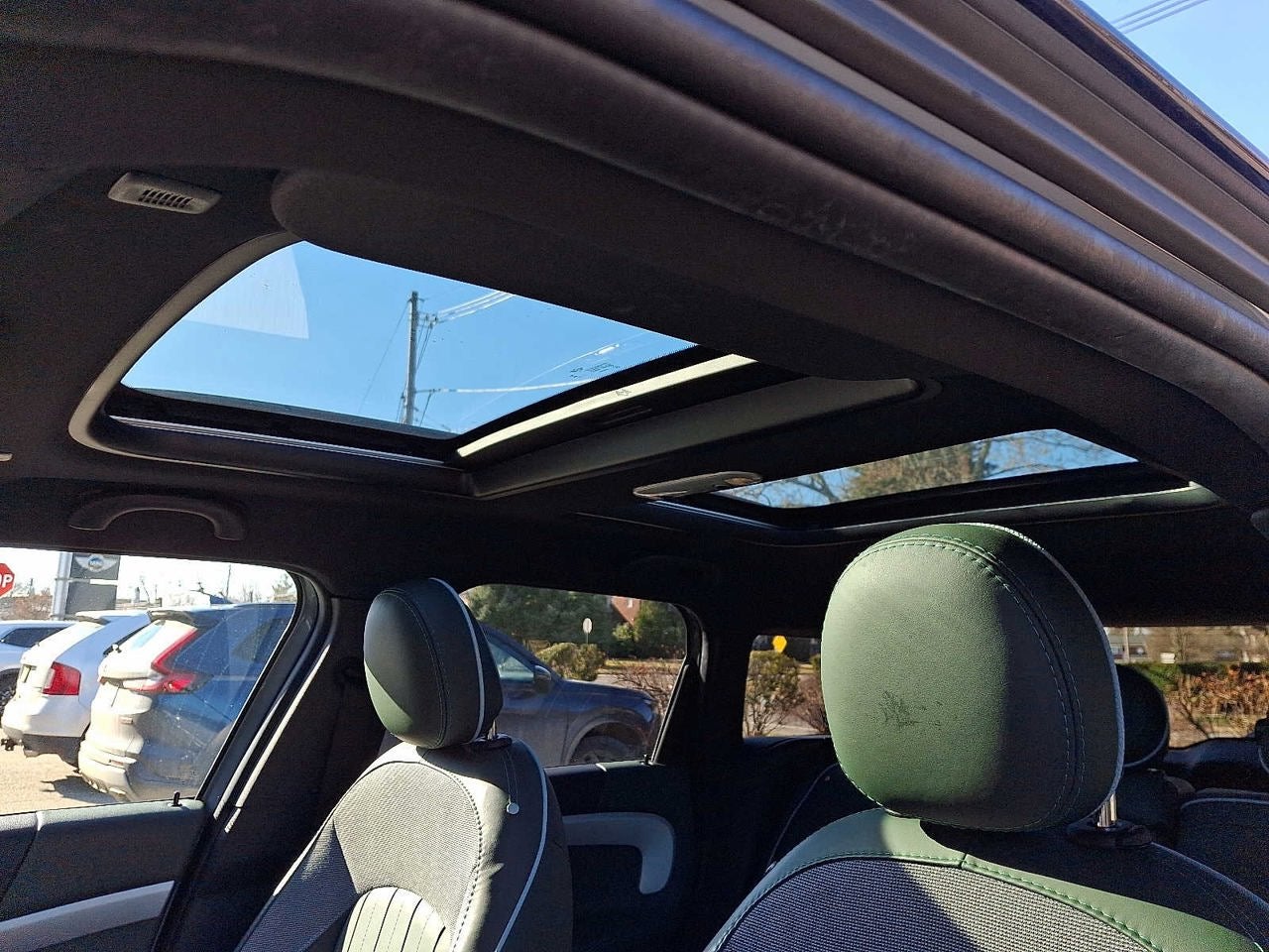 2023 MINI COUNTRYMAN Cooper S ALL4
