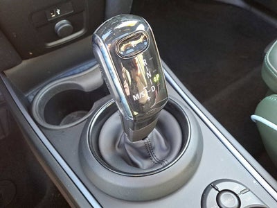 2023 MINI COUNTRYMAN Cooper S ALL4